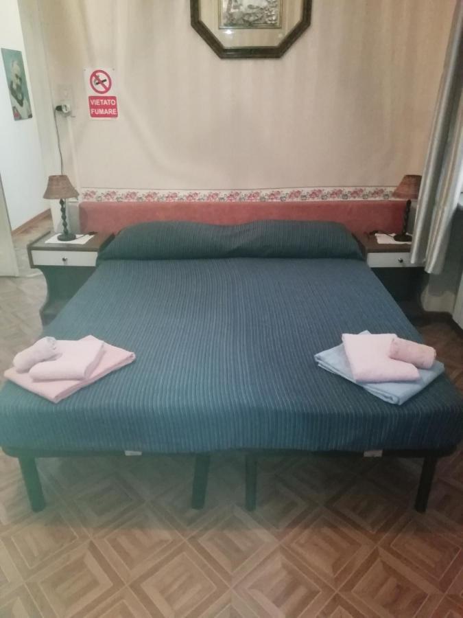 B&B Angelo Triest Exterior foto