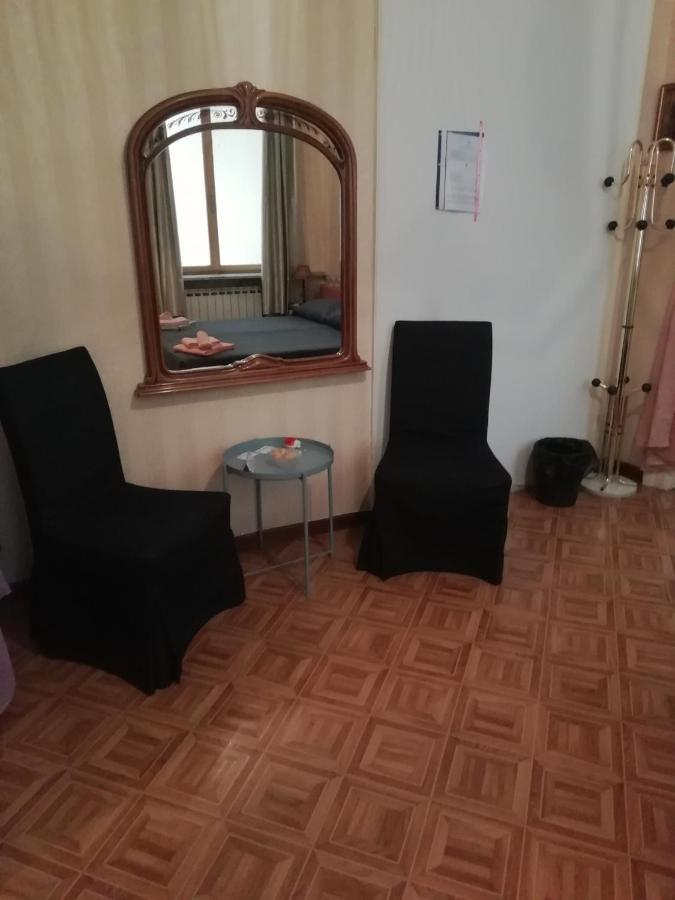 B&B Angelo Triest Exterior foto
