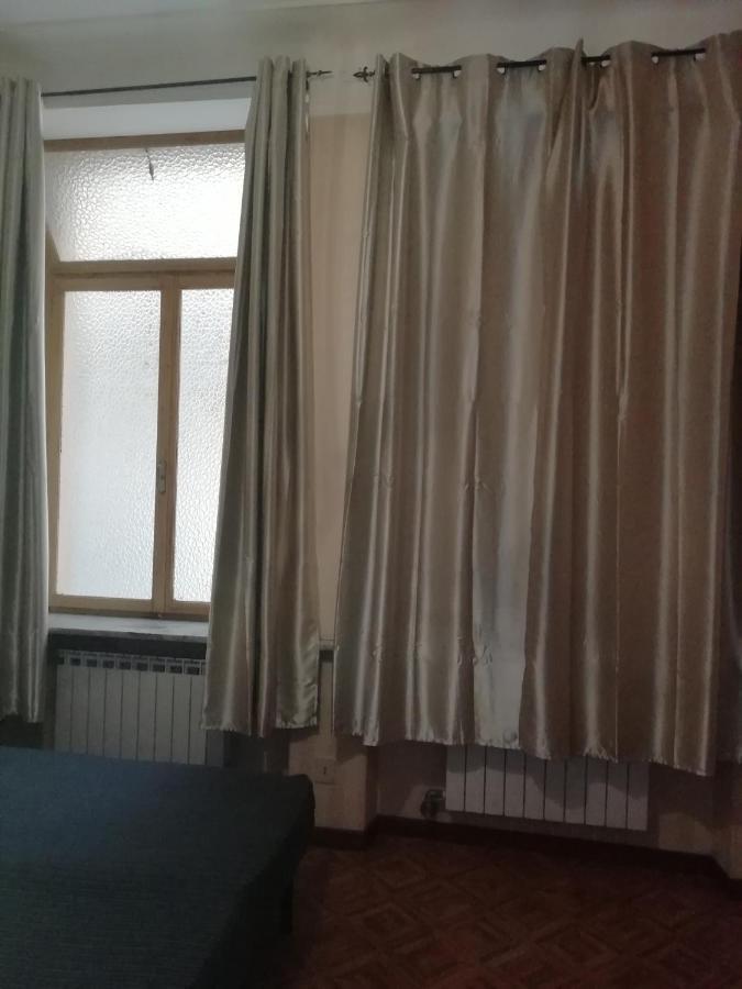 B&B Angelo Triest Exterior foto
